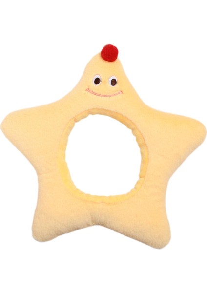 17CM Aksesuarı Dıy Başlığı C (Yurt Dışından)