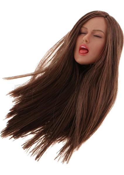 1/6 Süper Kadın Kaba Ody Şekillendirici 12'' Şekil B Için (Yurt Dışından)