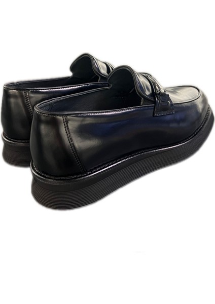 LFR-P3017 Acma Tokalı Eva Ayakkabı Siyah fiyatları