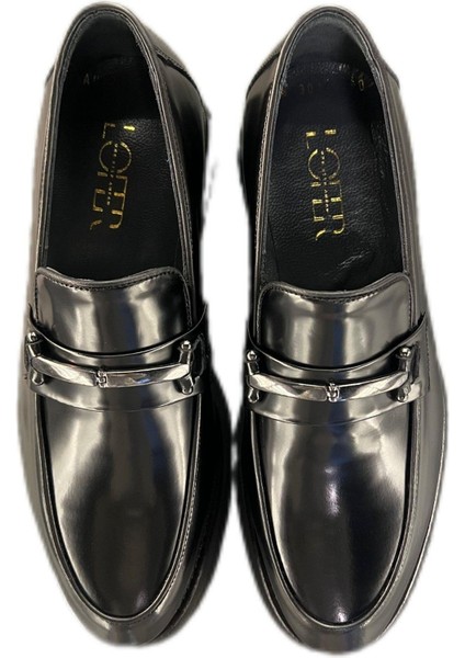 LFR-P3017 Acma Tokalı Eva Ayakkabı Siyah modelleri