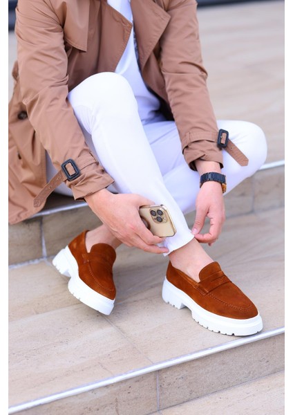 - Taba Süet Klasik Taba modelleri