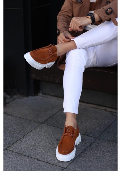 - Taba Süet Klasik Taba indirimleri