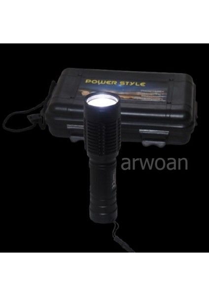 800METRE Etkili Patlamaya Dayanıklı El Feneri fiyatları