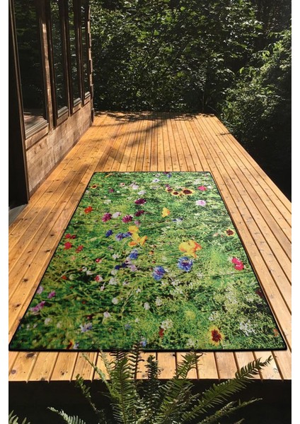 Lawn Balkon Djt 80 x 150 cm