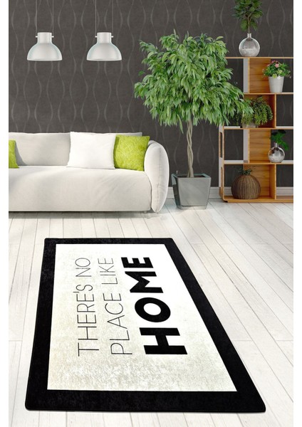 Like Home Dijital Halı 120x180 cm Djt