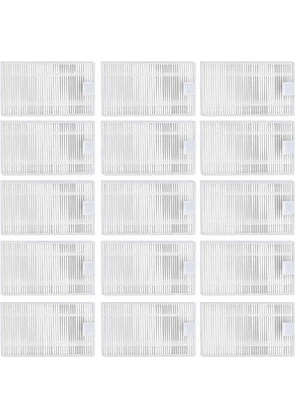 Cecotec Conga 5090 5490 6090 7090 Robotlu Süpürge Filtreleri Için (Yurt Dışından)