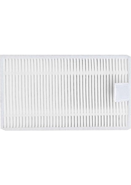 Cecotec Conga 5090 5490 6090 7090 Robotlu Süpürge Filtreleri Için (Yurt Dışından)