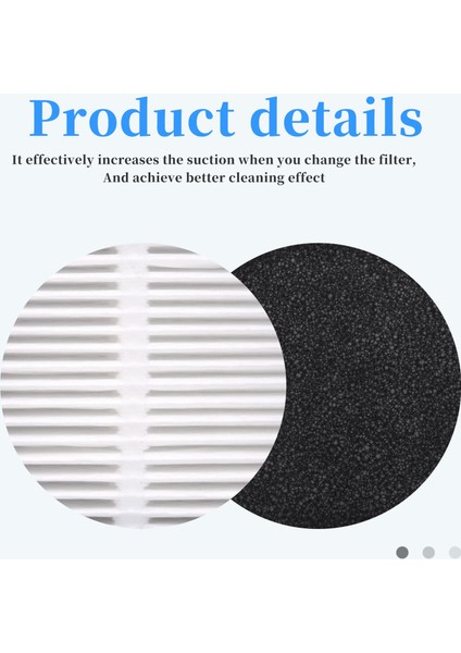 Filtre ve Ön Motor Filtresi, Hijyen Filtresi Değişimi Filtresi (Yurt Dışından) indirimleri