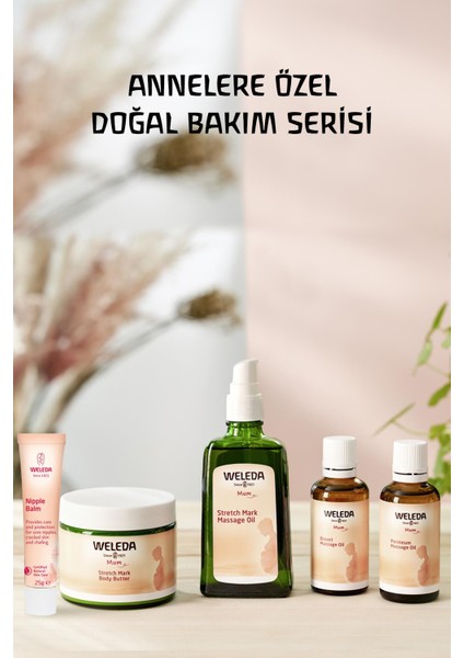 Organik Perine Masaj Yağı 50 ml fiyatları