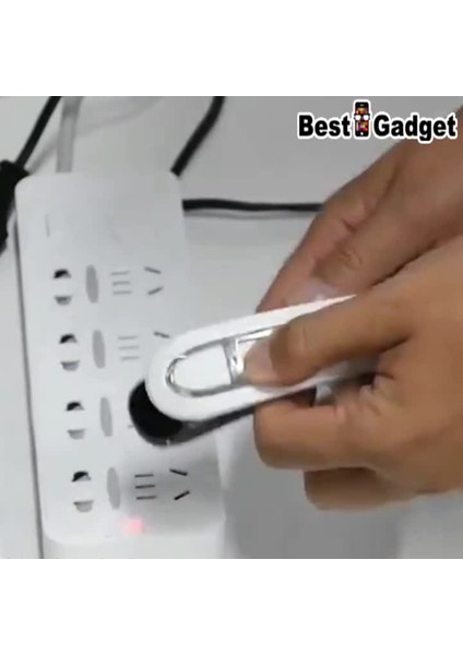 Şekillendirici Sakal Düzleştirici Tarak/fırça, Elektrikli Saç ve Sakal Düzleştirici, Mini Saç Düzleştirici, Erkekler Hızlı Saç ve Sakal Düzleştirici Şekillendirici Tarak (Yurt Dışından)