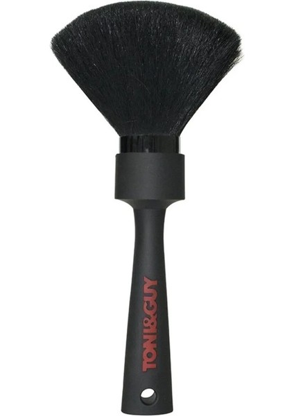 Barbertop Saç Yumuşak Fırça Salon Özel Kuaförlük Temizleme Saç Kesimi Aracı Berber Ev Saç Fırçası Makyaj Süpürme Saç Fırçaları (Yurt Dışından)