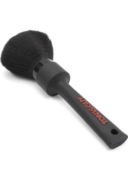 Barbertop Saç Yumuşak Fırça Salon Özel Kuaförlük Temizleme Saç Kesimi Aracı Berber Ev Saç Fırçası Makyaj Süpürme Saç Fırçaları (Yurt Dışından)