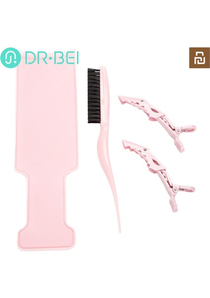 Dr Beı Saç Boyası Tahtası Pembe Bayan Uzun Saç Vurgulama Boyası Tahtası (Yurt Dışından) modelleri