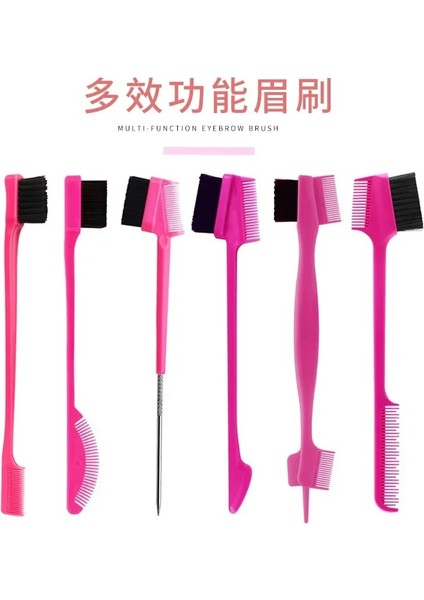 Profesyonel Pp Saplı Doğal Saç Fırçaları Reçine Kabarık Tarak Berber Saç Boyası Saç Fırçası Moda Saç 1 Pc Tasarım Aracı (Yurt Dışından) modelleri