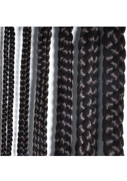 Peruk Örgü Antik Kostüm Küçük Örgü Çinli Gelin Xiuhe Modelleme Stüdyosu Çin Cumhuriyeti Sahne Performansı Çift Başlı Büküm Örgü (Yurt Dışından) fiyatları