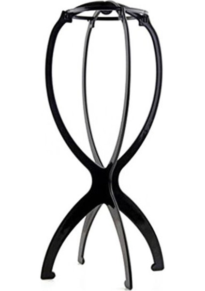 4 Adet Katlanır Plastik Peruk Saç Şapka Kap Tutucu Standı Ekran Aracı Peruk Dr (Yurt Dışından) modelleri