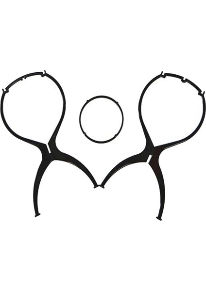 4 Adet Katlanır Plastik Peruk Saç Şapka Kap Tutucu Standı Ekran Aracı Peruk Dr (Yurt Dışından) fırsatları