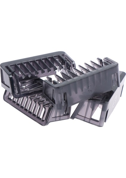 Phılıps Norelco Oneblade Tarak Kesim Için 3 Adet 1 mm Salon Baer Epilasyon, QP210/50 220 2523 2520 2527 6520 (Yurt Dışından) modelleri