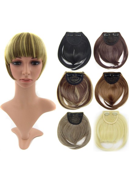 Peruk Fabrika Doğrudan Satış Iki Tapınak Uzatılmış Patlama Kimyasal Elyaf Yüksek Sıcaklık Fiber Çift Favoriler Patlama Peruk (Yurt Dışından)