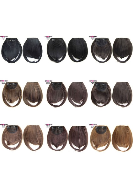 Peruk Fabrika Doğrudan Satış Iki Tapınak Uzatılmış Patlama Kimyasal Elyaf Yüksek Sıcaklık Fiber Çift Favoriler Patlama Peruk (Yurt Dışından) fırsatları