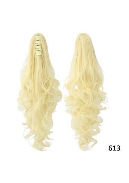 Ebay Peruk Kadın Kavrama Kıvırmak At Kuyruğu Saç Uzatma Kaplan Klip Saç Uzatma At Kuyruğu Fabrikası Stokta (Yurt Dışından) fiyatları