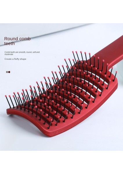 Sevıch Kız Saç Derisi Masaj Tarak Saç Fırçası Masajı Kadın Islak Kıvırcık Detangle Salon Kuaförlük Için (Yurt Dışından) fiyatları