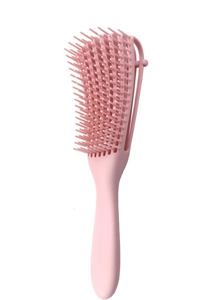 Masaj Dolaşık Açıcı Saç Fırçası Saç Derisi Masaj Duş Saç Tarak Kıvırcık Saç Fırçası Islak Kıvırcık Salon Şekillendirici Saç Fırçası Kadın (Yurt Dışından) modelleri