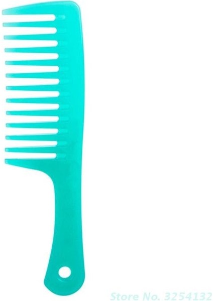 Geniş Diş Kuaför Tarak Isıya Dayanıklı Kadın Islak Kanca Kıvırcık Saç Fırçaları Pro Salon Boyama Şekillendirici Araçları Saç Tarak (Yurt Dışından) indirimleri