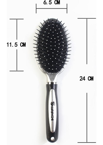 Masaj Anti-Statik Şişirme Ev Kuru ve Islak Taşınabilir Tarak Kadın Kıvırcık Saç ve Uzun Saç Nötr Hava Yastığı Tarak (Yurt Dışından) fiyatları