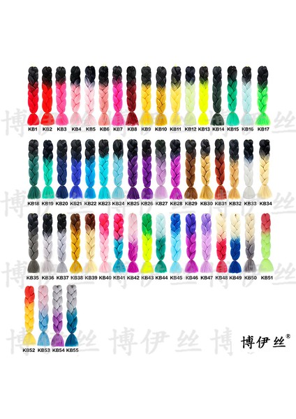 Dreadlocks Peruk Fiber Yüksek Sıcaklık Fiber Renk Afrika Saç Halat Kadın Küçük Büyük Örgü Dreadlocks Örgülü Saç Çocuk Performansı Peruk (Yurt Dışından)