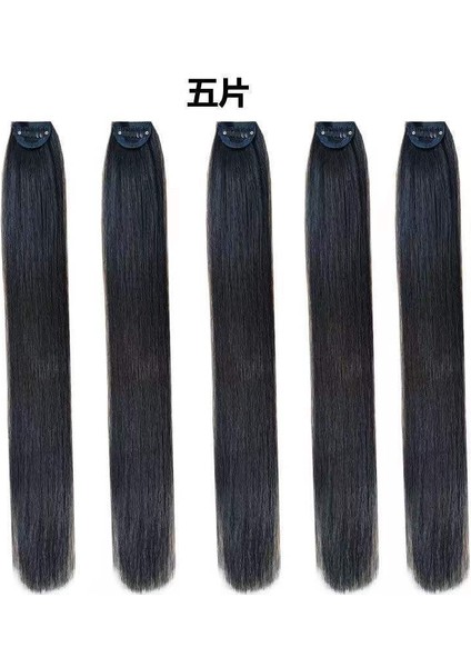 Saç Parçası Görünmez Gerçekçi Peruk Tek Parça Kendiniz Peruk Seti Kadın Küçük Saç Parçası Görünmez Saç Parçası Saç Yükseltme Yeni (Yurt Dışından) fiyatları