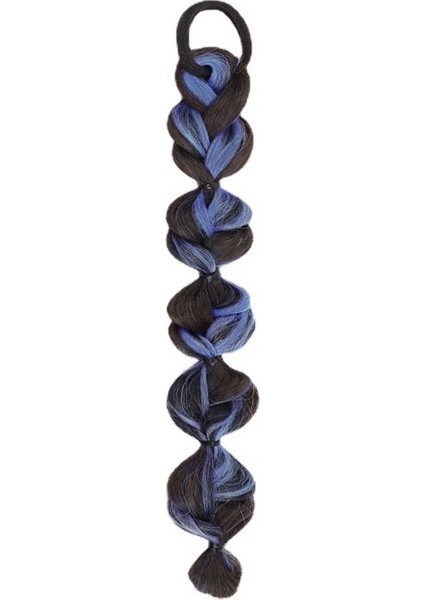 Vurgulayın Kabarcık Örgü Peruk Örgü Doğal Boks Örgü Fener Örgü Çift At Kuyruğu Uzantıları Kabarcık Büküm Örgü Peruk (Yurt Dışından) indirimleri