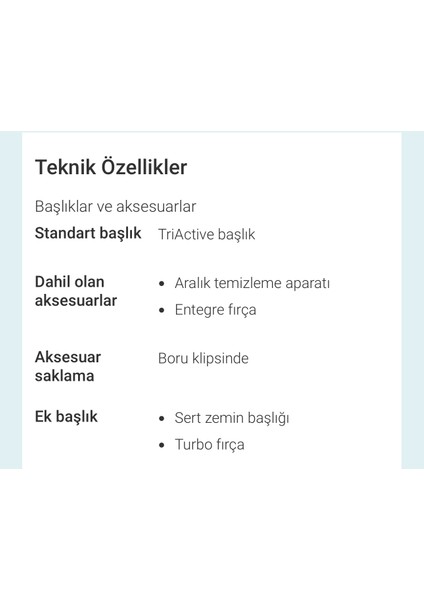 Turbo Başlıklı Kompakt Tasarım ve Mükemmel Performans Powercyclone, 3 Farklı Temizlik Işlemi, Triactive Başlıklı Toz Torbasız Elektrikli Süpürge | Çay Makinesi ve Onerous Mutfak Tartısı Hediye modelleri