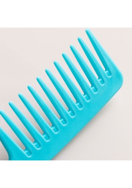 Kadınlar Için Geniş Diş Tarağı Duş Tarakları, Kıvırcık, Islak, Kuru, Kalın Saçlara Uygula (Yurt Dışından) fırsatları