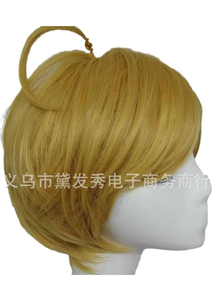 Ittiğim Çocuk Xingye Love 9i Deniz Coswig Akua Düz Renk Anime Peruk Fabrikası Satış (Yurt Dışından) indirimleri