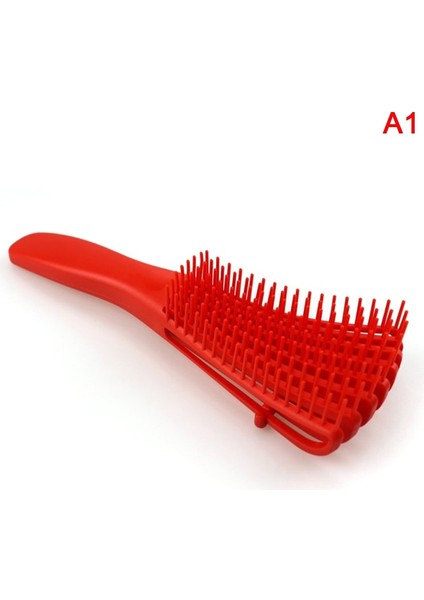4c Saç Dolaşık Açıcı Fırça Dolaşık Açıcı Fırça Kıvırcık Saçlar Için Islak Kalın Sapıkça Saç Ayarlamak Saç Fırçası Saç Derisi Masaj Detangle Saç Fırçası (Yurt Dışından) modelleri