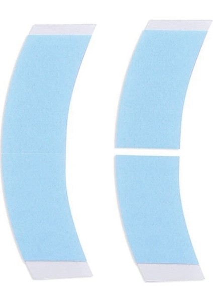 108 Adet/grup Güçlü Peruk Çift Bant Şeritleri Sabit Saç Sistemi Yapışkanlı Uzatma Dantel Peruk Su Geçirmez Ter Peruk Filmi Yapışkanlı (Yurt Dışından) indirimleri