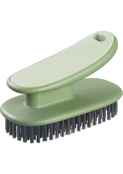 Ev Ayakkabı Yıkama Elbise Temizleme Fırçası Uzun Saplı Ayakkabı Fırçası Yumuşak Çok Fonksiyonlu Temizleme Fırçası Ev Günlük Kullanım Ovma Fırçası Ayakkabı Fırçası Satış (Yurt Dışından) fiyatları