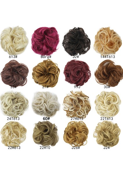 Sınır Ötesi Avrupa ve Amerikan Tarzı Peruklara Özel Kadın Kimyasal Elyaf Saç Bandı Yeni Saç Çantası Kimyasal Elyaf Peruk Seti Fabrika Satış (Yurt Dışından) fiyatları