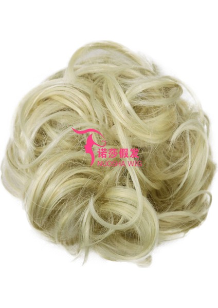 Sınır Ötesi Avrupa ve Amerikan Tarzı Peruklara Özel Kadın Kimyasal Elyaf Saç Bandı Yeni Saç Çantası Kimyasal Elyaf Peruk Seti Fabrika Satış (Yurt Dışından) indirimleri