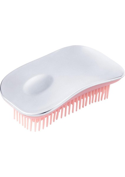 Hava Yastığı Masaj Tarak Kıvırcık Fırça Dolaşma Önleyici Saç Dökülmesi Temizleme Fırçası Anti-Statik Saç Fırçaları Kadın Kuaförlük Şekillendirici Araçları (Yurt Dışından)