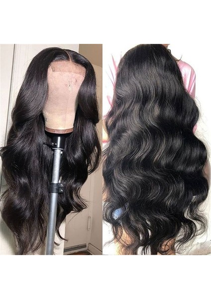 Peruk Kadın Avrupa ve Amerika Sınır Ötesi Tedarik Orta Uzunlukta Uzun Kıvırcık Saç Siyah Büyük Dalga Kimyasal Elyaf Ipek Kafa Coverwigfactory Satış (Yurt Dışından) fiyatları