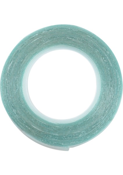 Saç Uzatma Için Güçlü Çift Taraflı Yapışkan Bant, 6 Metre 2 Rulo (Yurt Dışından) fırsatları