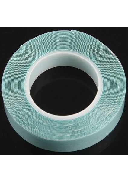 Saç Uzatma Için Güçlü Çift Taraflı Yapışkan Bant, 6 Metre 2 Rulo (Yurt Dışından) indirimleri