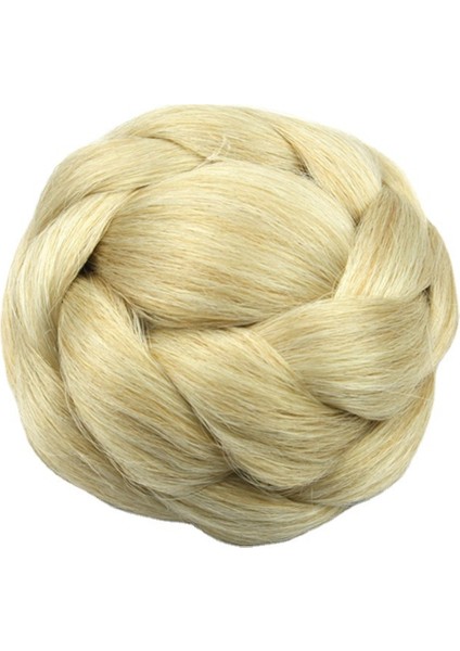 Aliexpress'ten Yeni Dokuma Saç Çanta Bun Bun Yiwu Peruk (Yurt Dışından) indirimleri