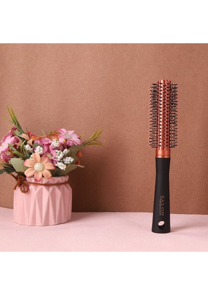 Saç Fırçası Kadın Saç Derisi Masaj Kuru Islak Düz Kıvırcık Detangle Anti-Statik Hava Yastığı Tarak Taşınabilir Salon Kuaförlük Şekillendirici (Yurt Dışından) fırsatları