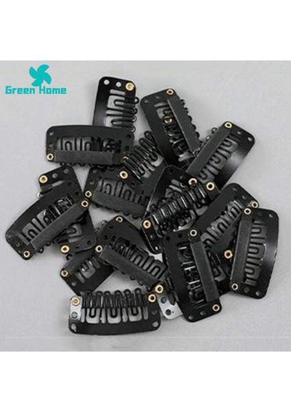 Peruk Sabitleme Klipsi Çok Fonksiyonlu Saç Uzatma Klipleri Lastik Uçlu 20 32MM Set Kadın Saç Parçaları Için 7-Diş Peruk Kendin Yap Saç Modelleri Saç Derisi Dostu Saç Tokası (Yurt Dışından) indirimleri