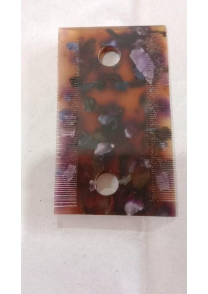 Erkekler ve Kadınlar Için 2 Adet Yüksek Kaliteli Bit Karşıtı Saç Tarağı Paketi (Yurt Dışından) fiyatları