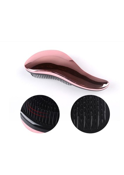 Plastik Anti Statik Taraklar Şekillendirici Kıvırcık Uzun Düz Saç Tarak Kuaförlük Masaj Taraklar Moda Düz Renk Masaj Saç Fırçası (Yurt Dışından) fiyatları