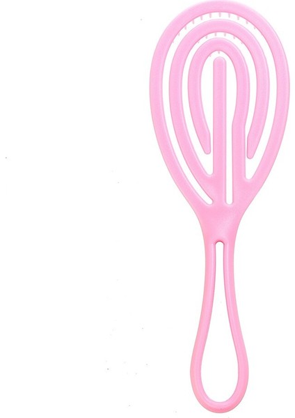 Saç Tarak Saç Derisi Masaj Saç Fırçası Islak Kıvırcık Detangle Tarak Dolaşık Açıcı Saç Fırçası Kadın Salon Kuaförlük Şekillendirici Bea (Yurt Dışından) fiyatları